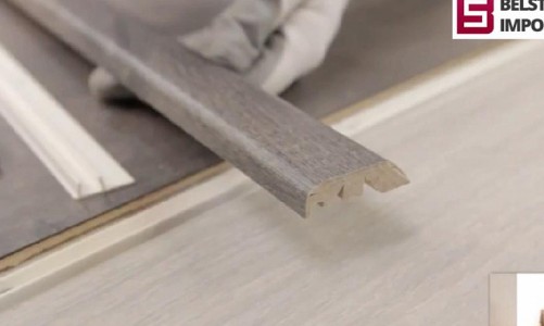 Quick-Step - Профиль Quick-Step Incizo Доска белого дуба лакированная 0915 Профиль Quick-Step Incizo Доска белого дуба лакированная 0915