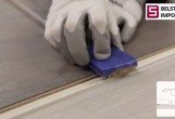 Quick-Step - Профиль Quick-Step Incizo Доска белого дуба лакированная 0915 Профиль Quick-Step Incizo Доска белого дуба лакированная 0915