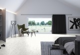 Ламинат Quick-Step Eligna Сосна белая затертая U1235