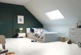 Ламинат Quick-Step Eligna Сосна белая затертая U1235