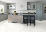 Ламинат Quick-Step Eligna Сосна белая затертая U1235