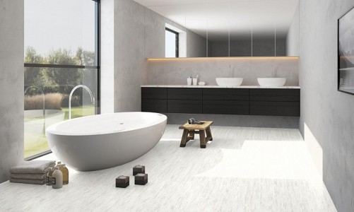 Ламинат Quick-Step Eligna Сосна белая затертая U1235