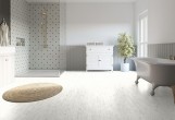 Ламинат Quick-Step Eligna Сосна белая затертая U1235