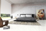 Ламинат Quick-Step Eligna Сосна белая затертая U1235