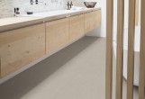 ПВХ плитка Quick-Step Ambient Click Минеральная крошка песочная AMCL40137