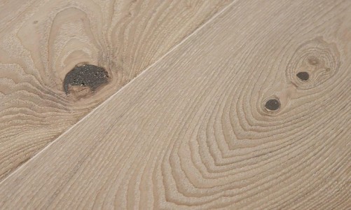 Паркетная доска Tenfor Ясень Gray Sand