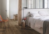 ПВХ плитка Quick-Step Balance Click Plus Дуб коттедж темно-коричневый BACP40027