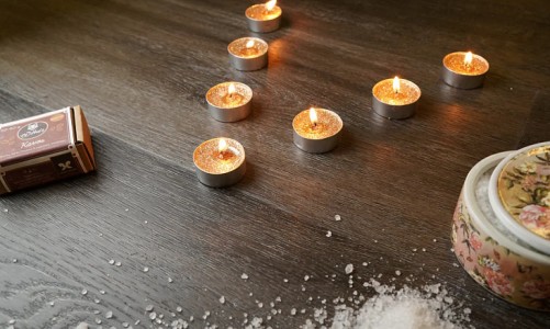Vinilam - Плитка ПВХ Vinilam Ceramo XXL Glue Дуб Лугано 8890-EIR Плитка ПВХ Vinilam Ceramo XXL Glue Дуб Лугано 8890-EIR
