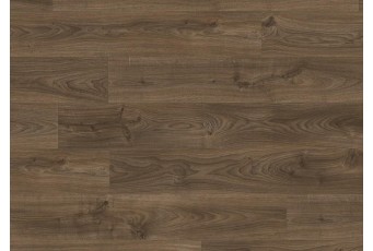 ПВХ плитка Quick-Step Balance Click Plus Дуб коттедж темно-коричневый BACP40027