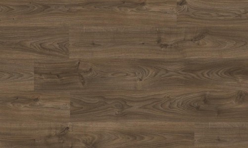 ПВХ плитка Quick-Step Balance Click Plus Дуб коттедж темно-коричневый BACP40027