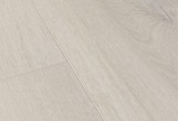ПВХ плитка Quick-Step Pulse Click Дуб хлопковый белый PUCL40200