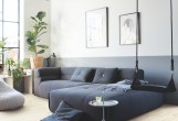 Quick-Step - Ламинат Quick-Step Perspective Сосна белая затертая PER1235 Ламинат Quick-Step Perspective Сосна белая затертая PER1235