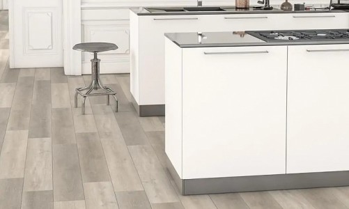 Виниловый пол Rigid Firmfit Discovery Алтай EW-2400