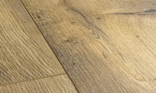 Quick-Step - ПВХ плитка Quick-Step Balance Glue Plus Каштан винтажный натуральный BAGP40029 ПВХ плитка Quick-Step Balance Glue Plus Каштан винтажный натуральный BAGP40029