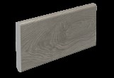 Каменно-полимерный плинтус SPC Alpine Floor 80х11 мм Квебек ECO 11-13