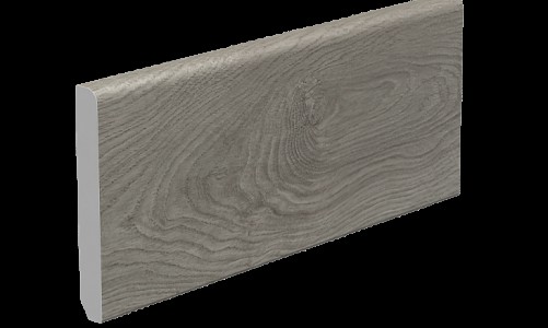 Каменно-полимерный плинтус SPC Alpine Floor 80х11 мм Квебек ECO 11-13