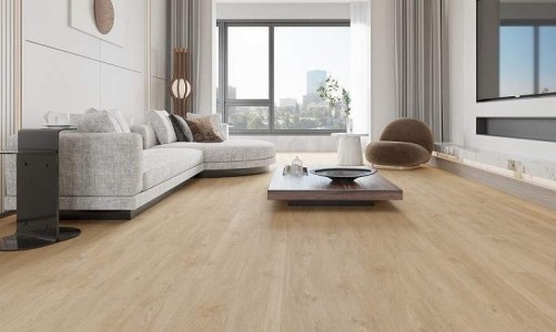 SPC ламинат Evofloor Life Дуб Крит