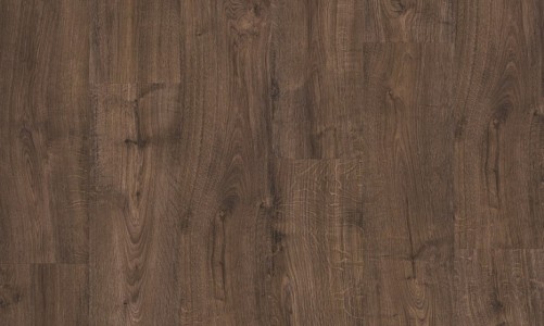 Quick-Step Alpha Vinyl Bloom Дуб чистый медовый AVMPU 40098