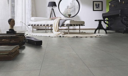 Kronotex - Ламинат Kronotex Mega Plus Лофт светлый D4682 Ламинат Kronotex Mega Plus Лофт светлый D4682