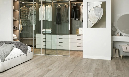Виниловые полы Alpine Floor Premium XL Дуб Состаренный ABA ECO 7-15