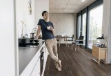 Kaindl Masterfloor - Ламинат Kaindl Masterfloor 8.0 Premium Plank Hickory Valley 34029 SQ Ламинат Kaindl Masterfloor 8.0 Premium Plank Hickory Valley 34029 SQ