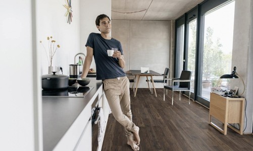 Kaindl Masterfloor - Ламинат Kaindl Masterfloor 8.0 Premium Plank Hickory Valley 34029 SQ Ламинат Kaindl Masterfloor 8.0 Premium Plank Hickory Valley 34029 SQ