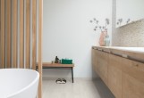 Quick-Step - Ламинат Quick-Step Perspective Дуб итальянский светло-серый PER3831 Ламинат Quick-Step Perspective Дуб итальянский светло-серый PER3831