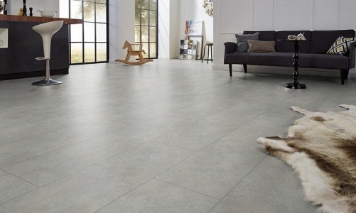 Kronotex - Ламинат Kronotex Mega Plus Лофт светлый D4682 Ламинат Kronotex Mega Plus Лофт светлый D4682
