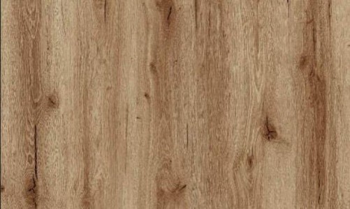 SPC ламинат AlixFloor Natural Line Дуб Коричневый Рустикальный ALX1036-3