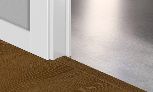 Quick-Step - Профиль Quick-Step Incizo Дуб натуральный золотистый 3465 Профиль Quick-Step Incizo Дуб натуральный золотистый 3465
