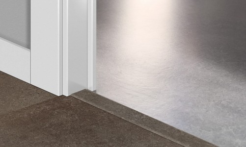 Quick-Step - Профиль Quick-Step Incizo для винила Окисленный камень 40235 Профиль Quick-Step Incizo для винила Окисленный камень 40235