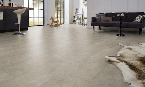 Kronotex - Ламинат Kronotex Mega Plus Лофт бежевый D4681 Ламинат Kronotex Mega Plus Лофт бежевый D4681