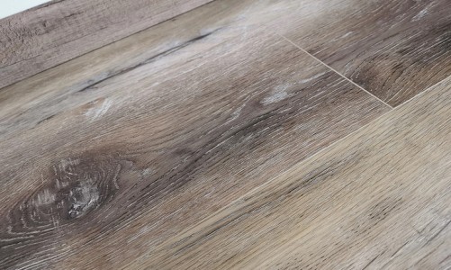 SPC ламинат Aspenfloor Premium Wood XL Дуб Альпийский PW4-04
