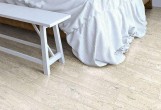 Замковый пробковый пол Corkstyle Cork Pro Comprido Milk