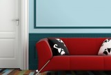 Клеевой пробковый пол Corkstyle Impuls Desire