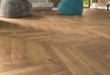 SPC ламинат Alpine Floor Parquet Light Дуб Royal ECO 13-2