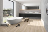 Quick-Step - Ламинат Quick-Step Impressive Доска белого дуба лакированная IM3105 Ламинат Quick-Step Impressive Доска белого дуба лакированная IM3105
