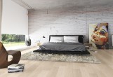 Quick-Step - Ламинат Quick-Step Impressive Доска белого дуба лакированная IM3105 Ламинат Quick-Step Impressive Доска белого дуба лакированная IM3105
