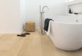 Quick-Step - Ламинат Quick-Step Impressive Доска белого дуба лакированная IM3105 Ламинат Quick-Step Impressive Доска белого дуба лакированная IM3105