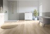 Quick-Step - Ламинат Quick-Step Impressive Доска белого дуба лакированная IM3105 Ламинат Quick-Step Impressive Доска белого дуба лакированная IM3105