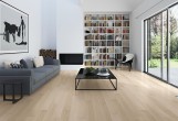 Quick-Step - Ламинат Quick-Step Impressive Доска белого дуба лакированная IM3105 Ламинат Quick-Step Impressive Доска белого дуба лакированная IM3105