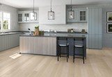 Quick-Step - Ламинат Quick-Step Impressive Доска белого дуба лакированная IM3105 Ламинат Quick-Step Impressive Доска белого дуба лакированная IM3105