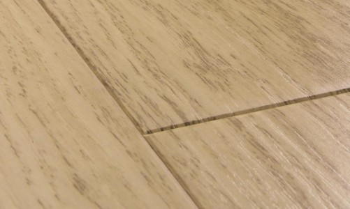 Quick-Step - Ламинат Quick-Step Impressive Доска белого дуба лакированная IM3105 Ламинат Quick-Step Impressive Доска белого дуба лакированная IM3105
