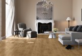 ПВХ плитка Quick-Step Balance Glue Plus Дуб коттедж натуральный BAGP40025