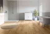 ПВХ плитка Quick-Step Balance Glue Plus Дуб коттедж натуральный BAGP40025