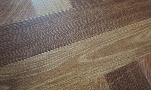 Ламинат Praktik Parquet Дуб Руан 4004