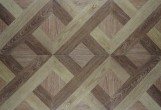 Ламинат Praktik Parquet Дуб Руан 4004