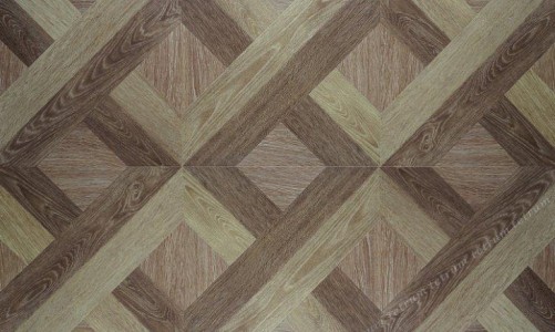 Ламинат Praktik Parquet Дуб Руан 4004