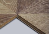 Ламинат Praktik Parquet Дуб Руан 4004