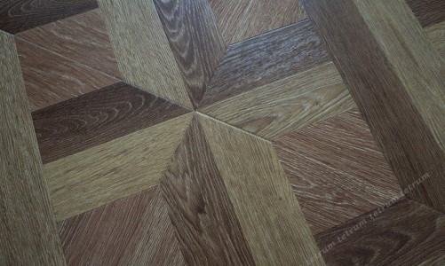 Ламинат Praktik Parquet Дуб Руан 4004